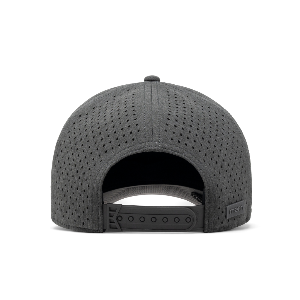 Compass Hydro - Heather Charcoal Big Image - 4