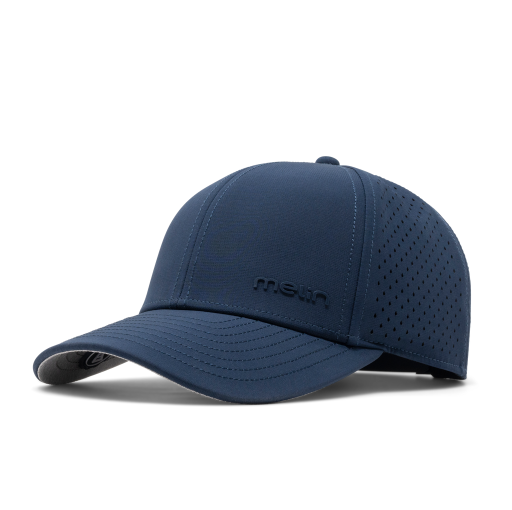 Compass Hydro - Navy Big Image - 1