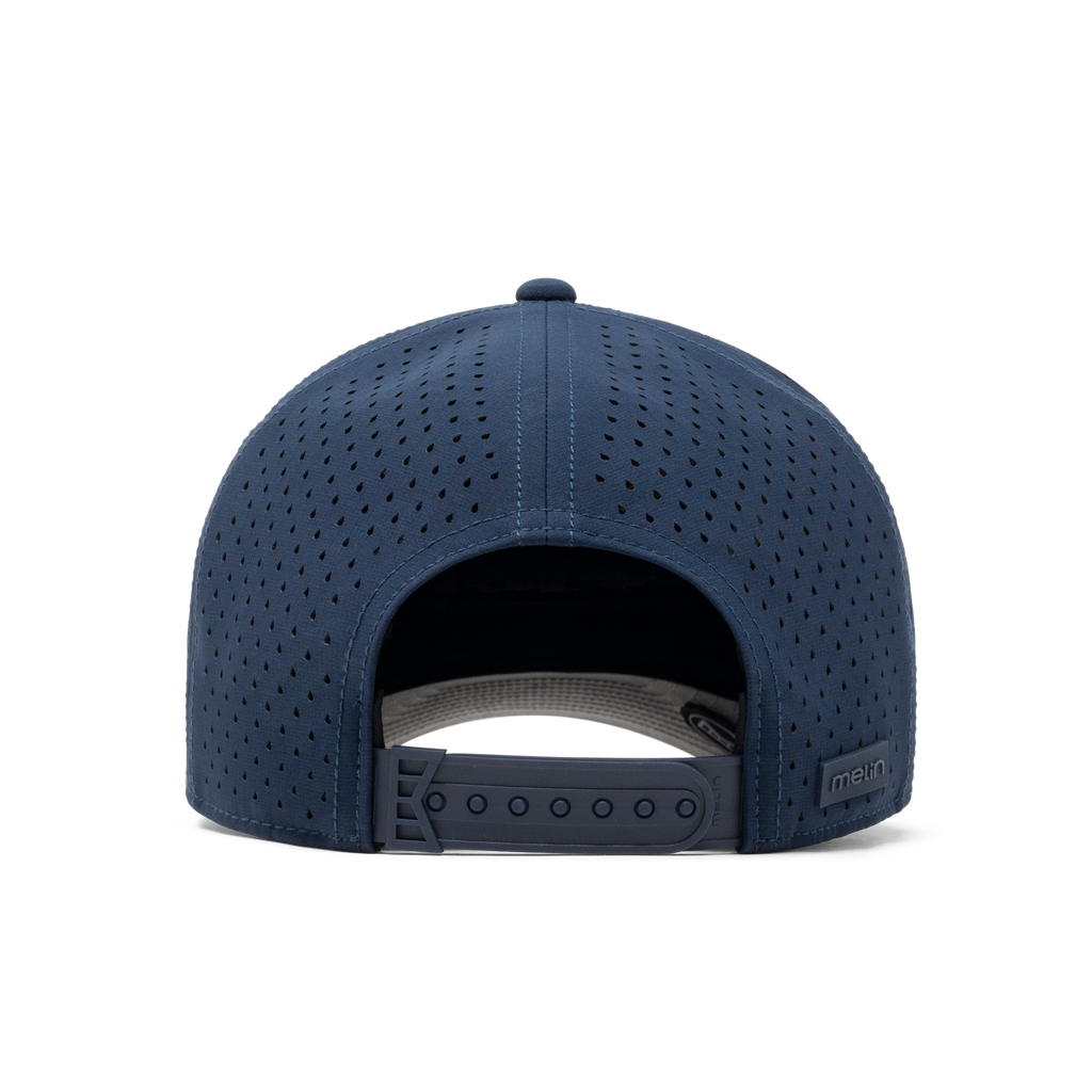 Compass Hydro - Navy Big Image - 5