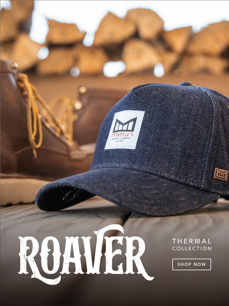 melin's Roaver Collection